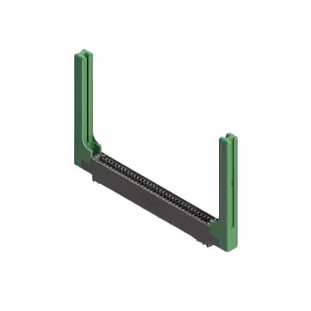 395-070-524-858 EDAC Inc.  Edgeboard Connectors